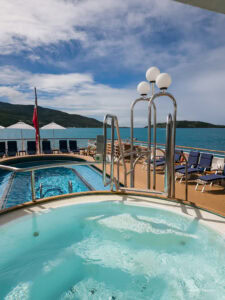 Caribbean Scouting 2025 L-200