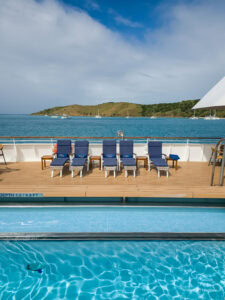 Caribbean Scouting 2025 L-202