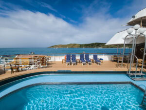 Caribbean Scouting 2025 L-203