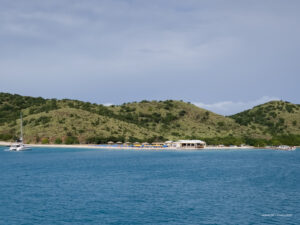 Caribbean Scouting 2025 L-205