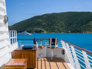 Caribbean Scouting 2025 L-209