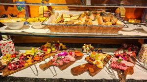 Caribbean Scouting 2025 L-211