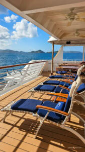 Caribbean Scouting 2025 L-39