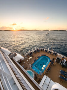 Caribbean Scouting 2025 L-40