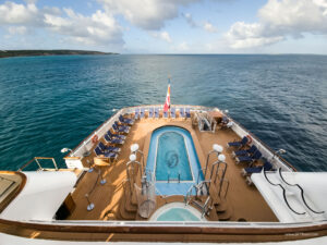 Caribbean Scouting 2025 L-48