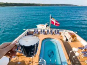 Caribbean Scouting 2025 L-53