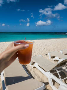 Caribbean Scouting 2025 L-79