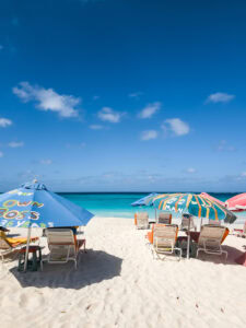 Caribbean Scouting 2025 L-88