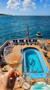 Caribbean Scouting 2025 L-91