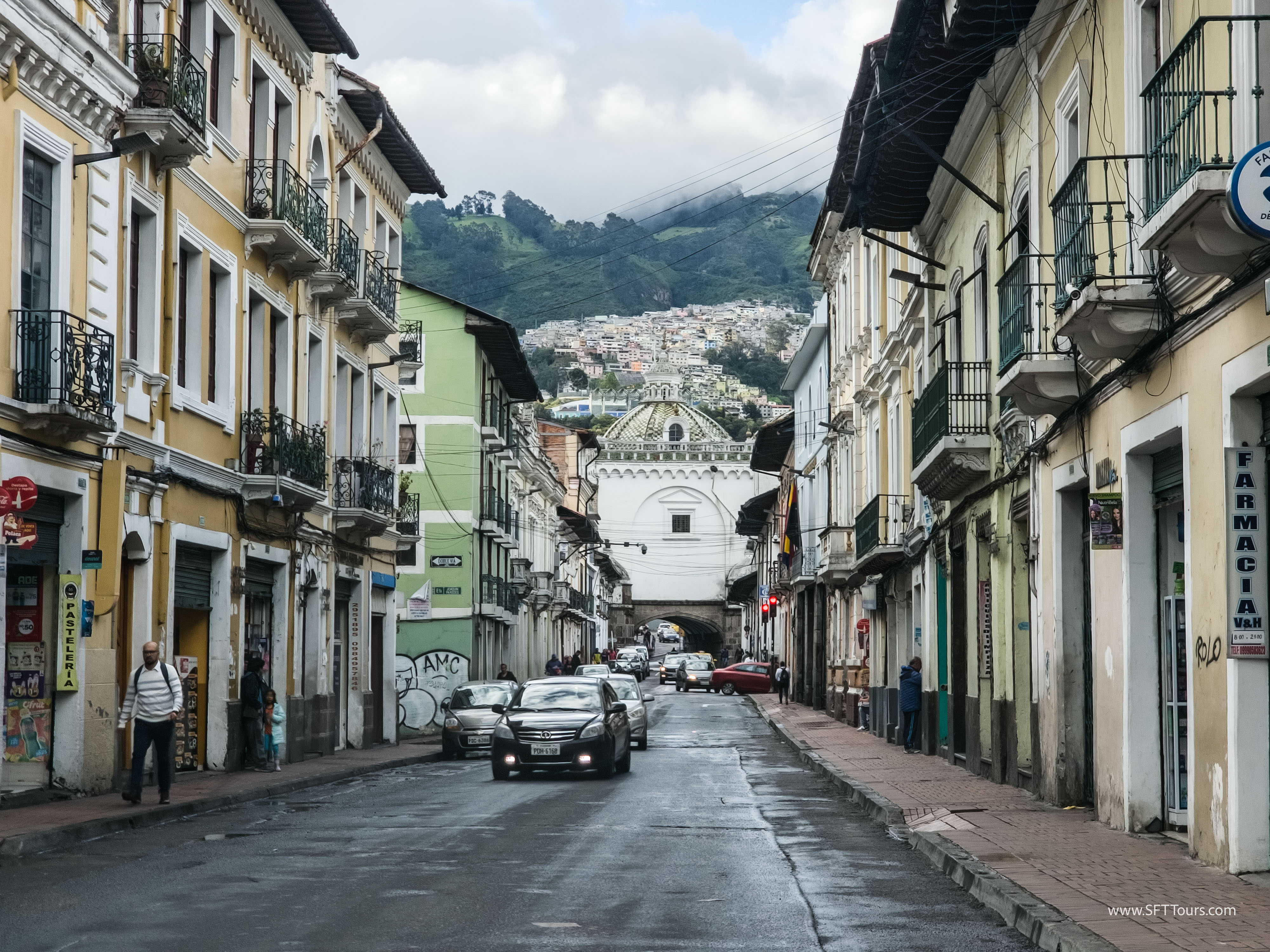 Ecuador Scouting 2025 L-202