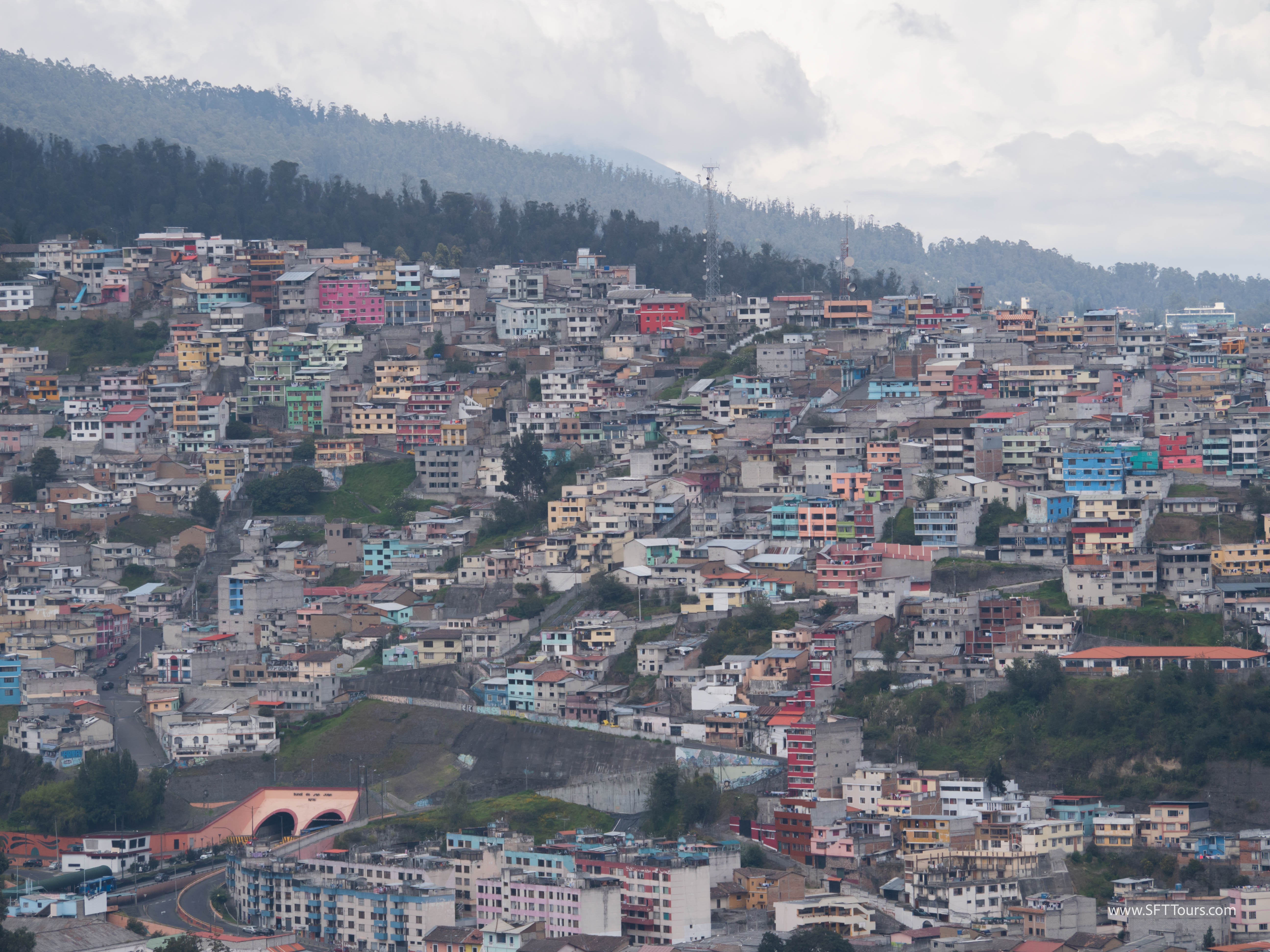 Ecuador Scouting 2025 L-205