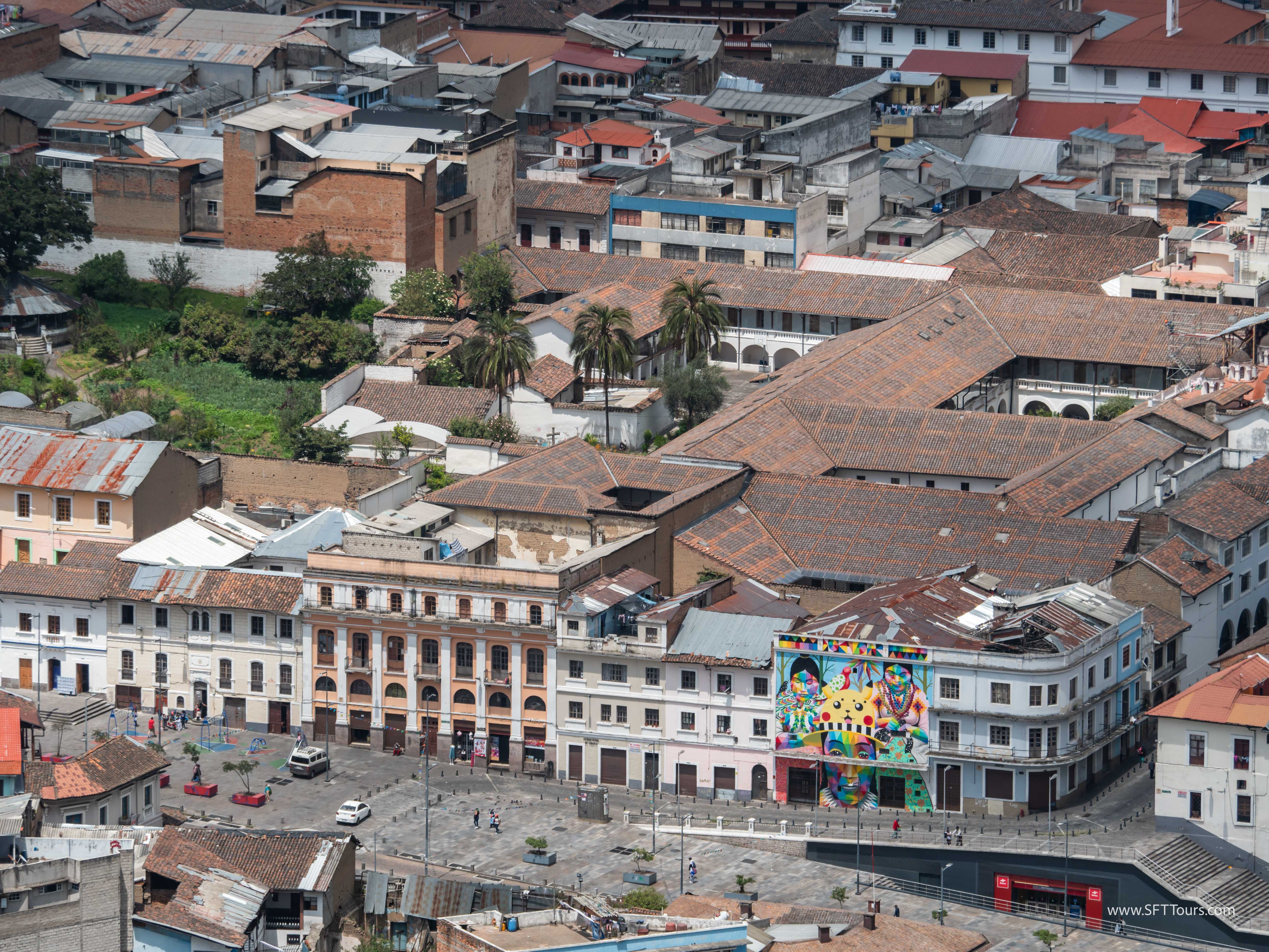Ecuador Scouting 2025 L-207