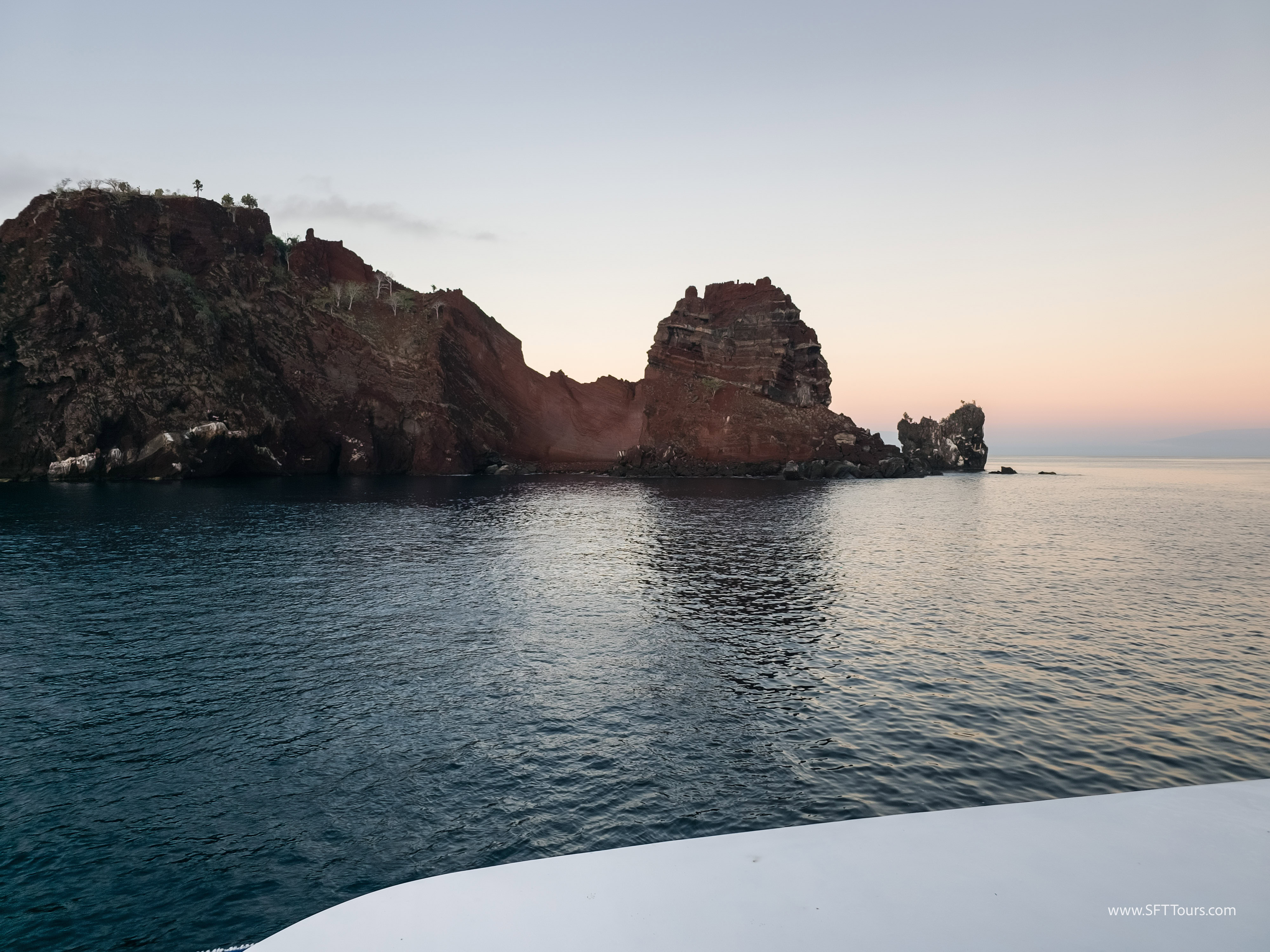 Galapagos Scouting 2025 L-123