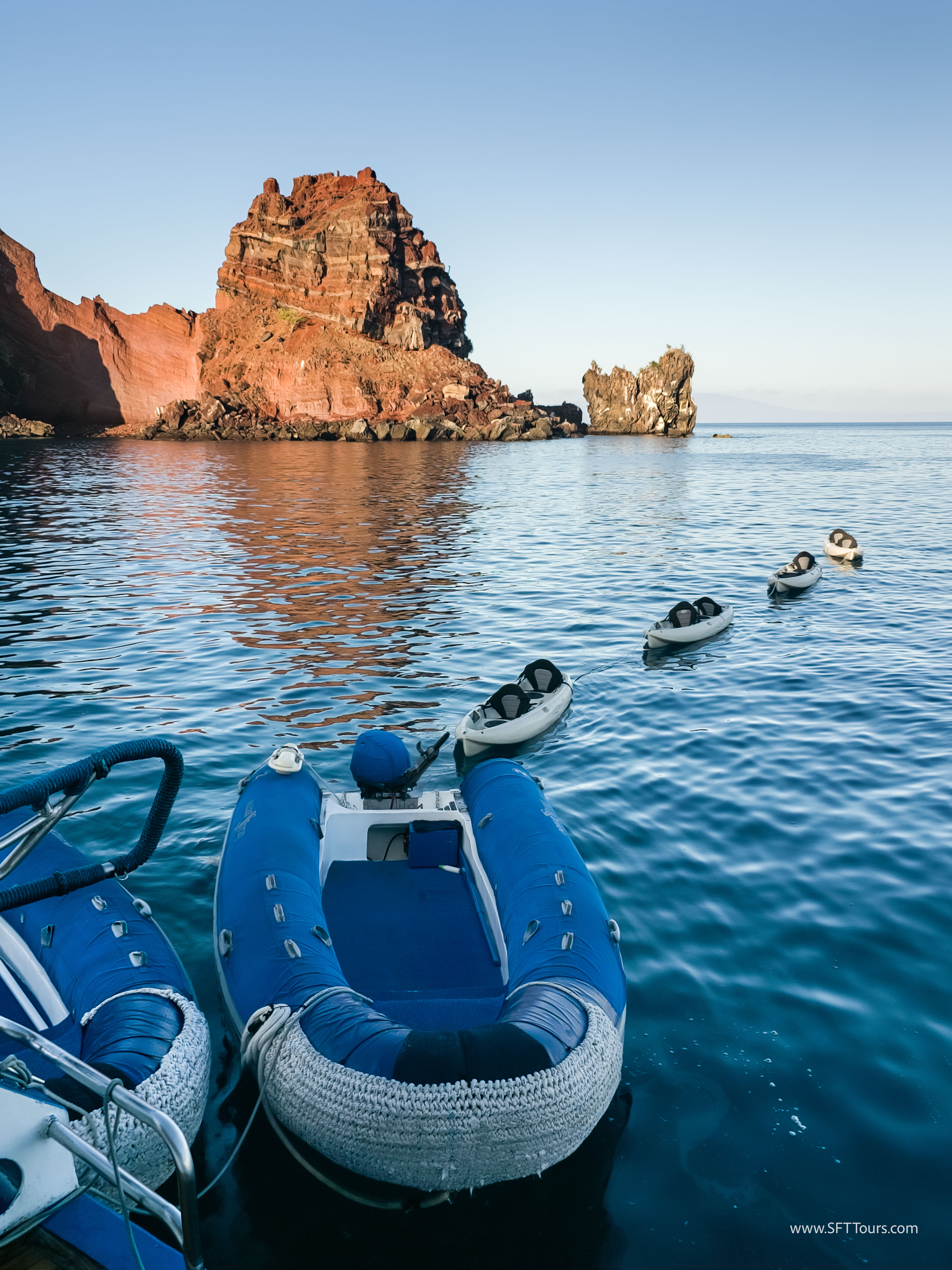 Galapagos Scouting 2025 L-127