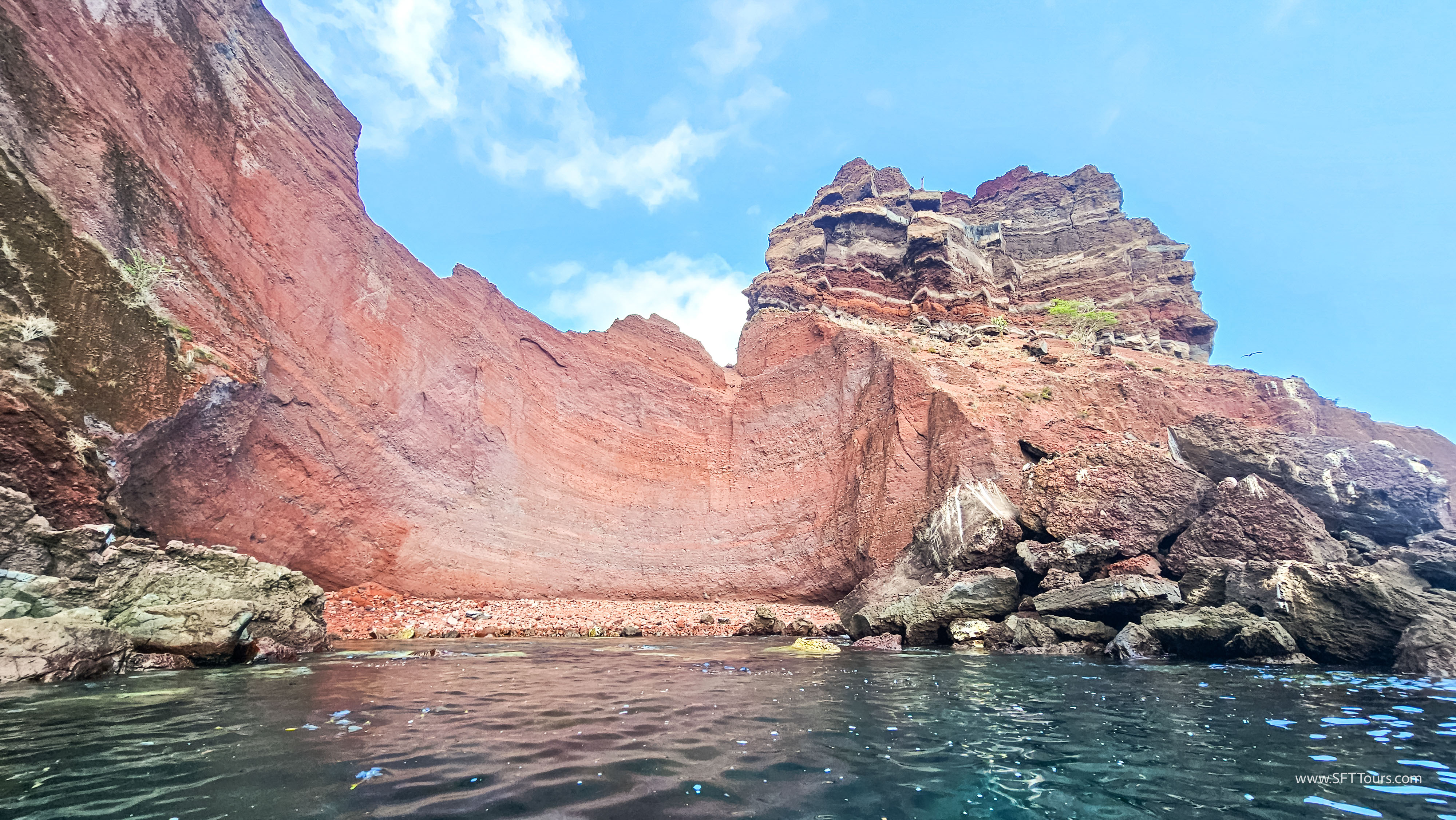 Galapagos Scouting 2025 L-132