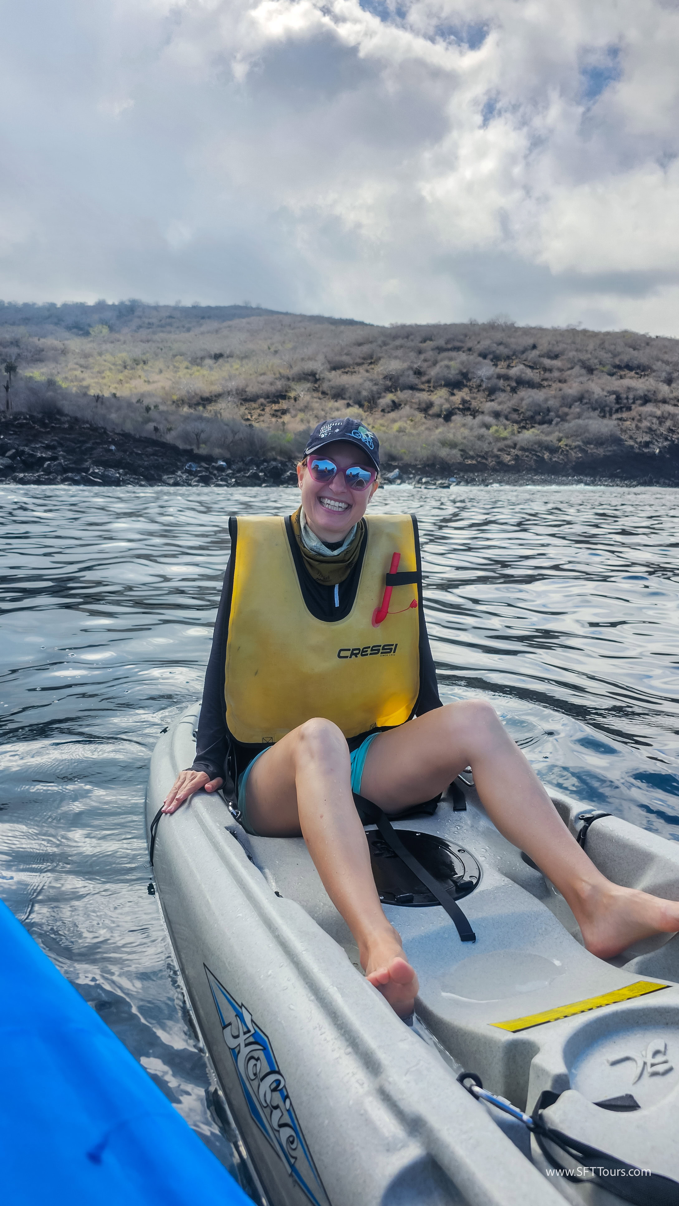 Galapagos Scouting 2025 L-133