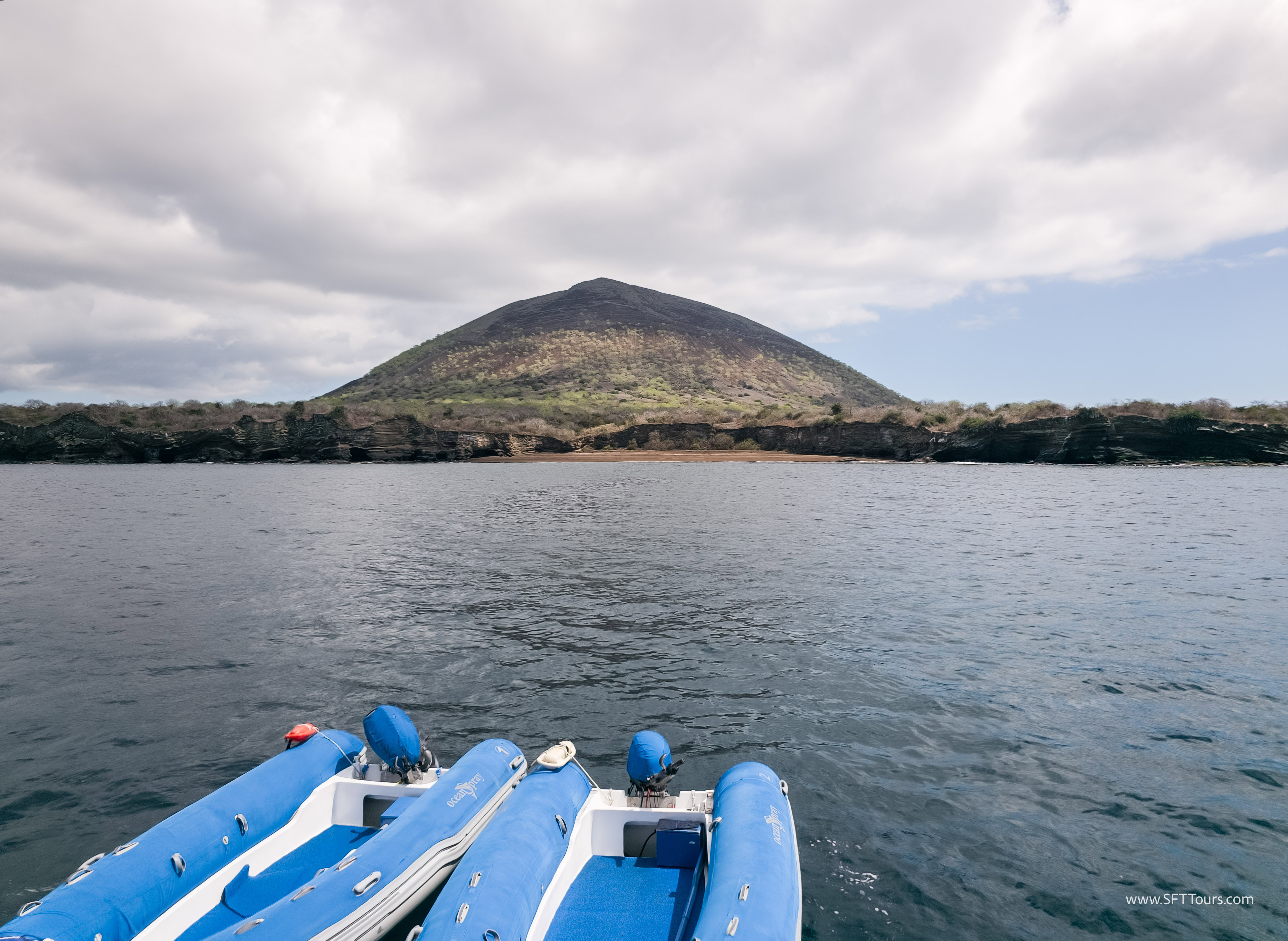 Galapagos Scouting 2025 L-137