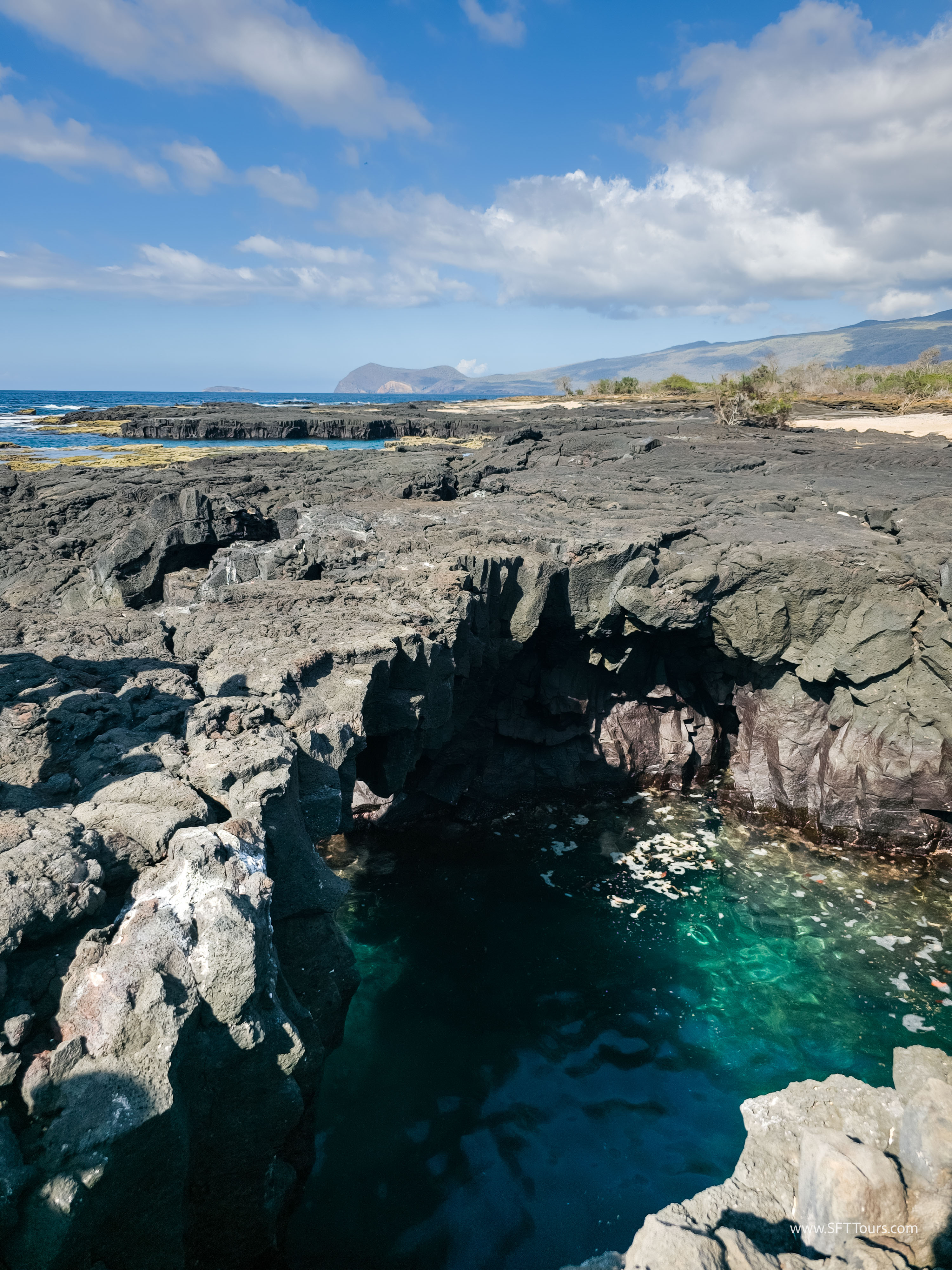 Galapagos Scouting 2025 L-139