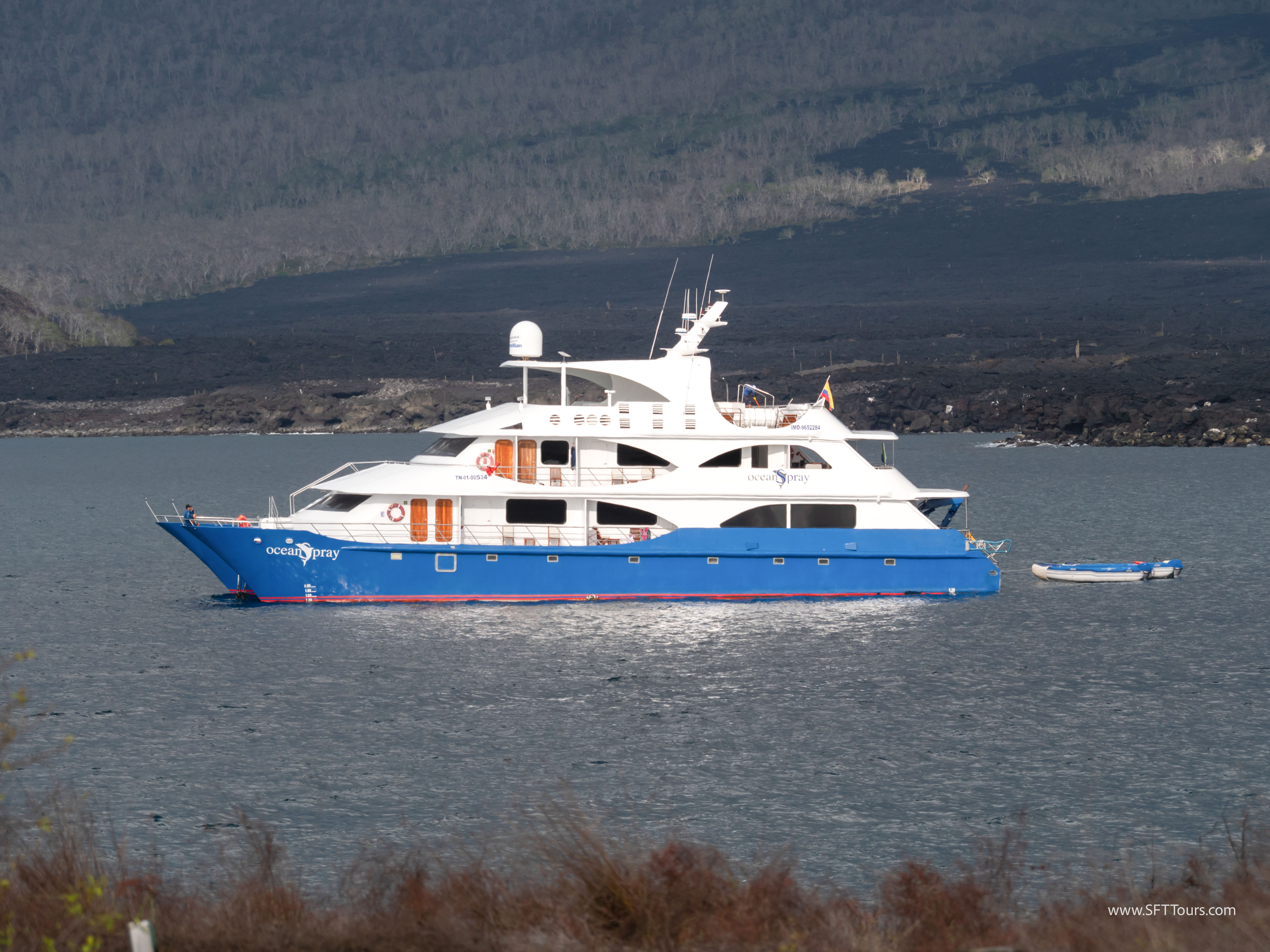 Galapagos Scouting 2025 L-156