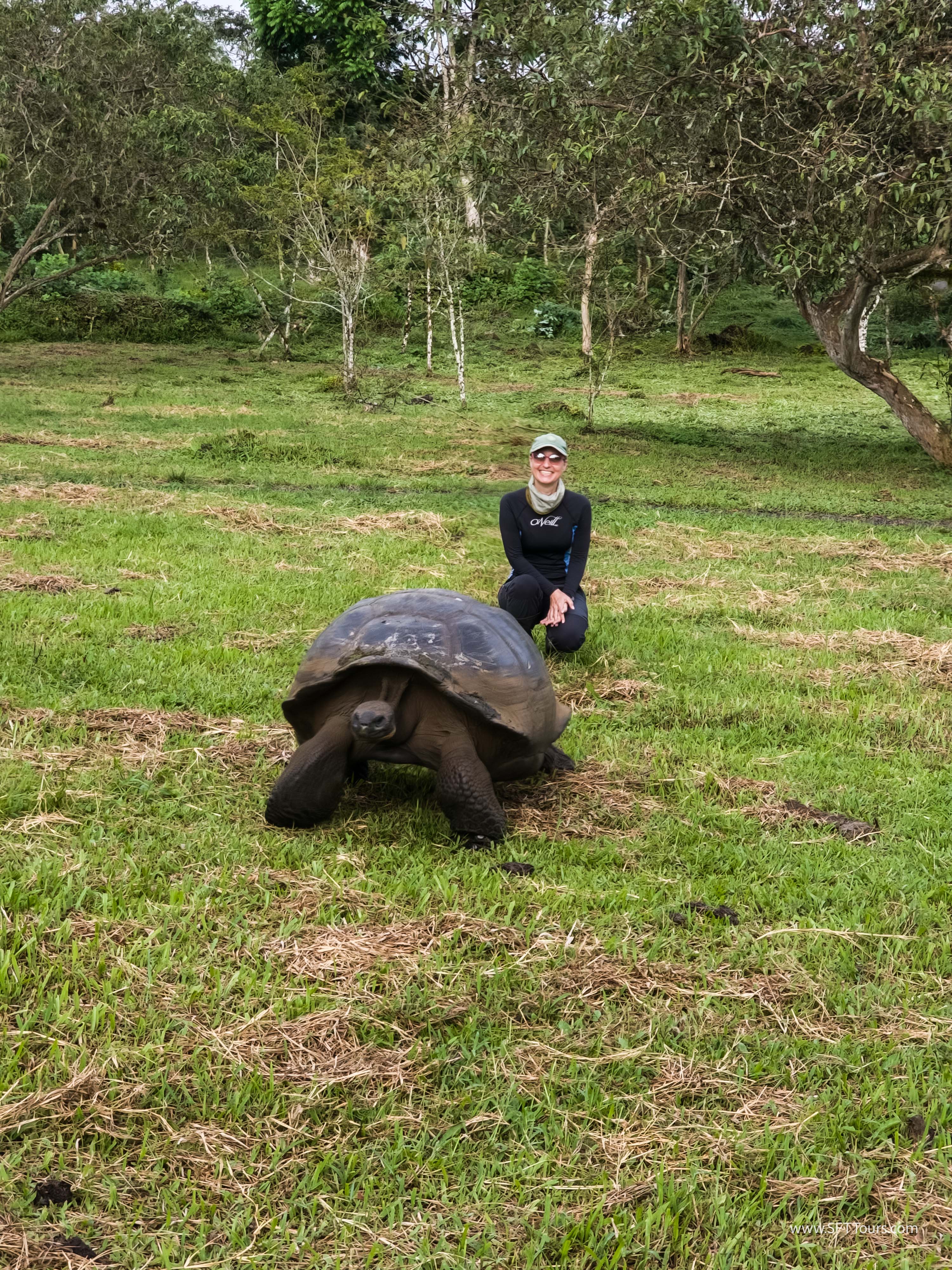 Galapagos Scouting 2025 L-186