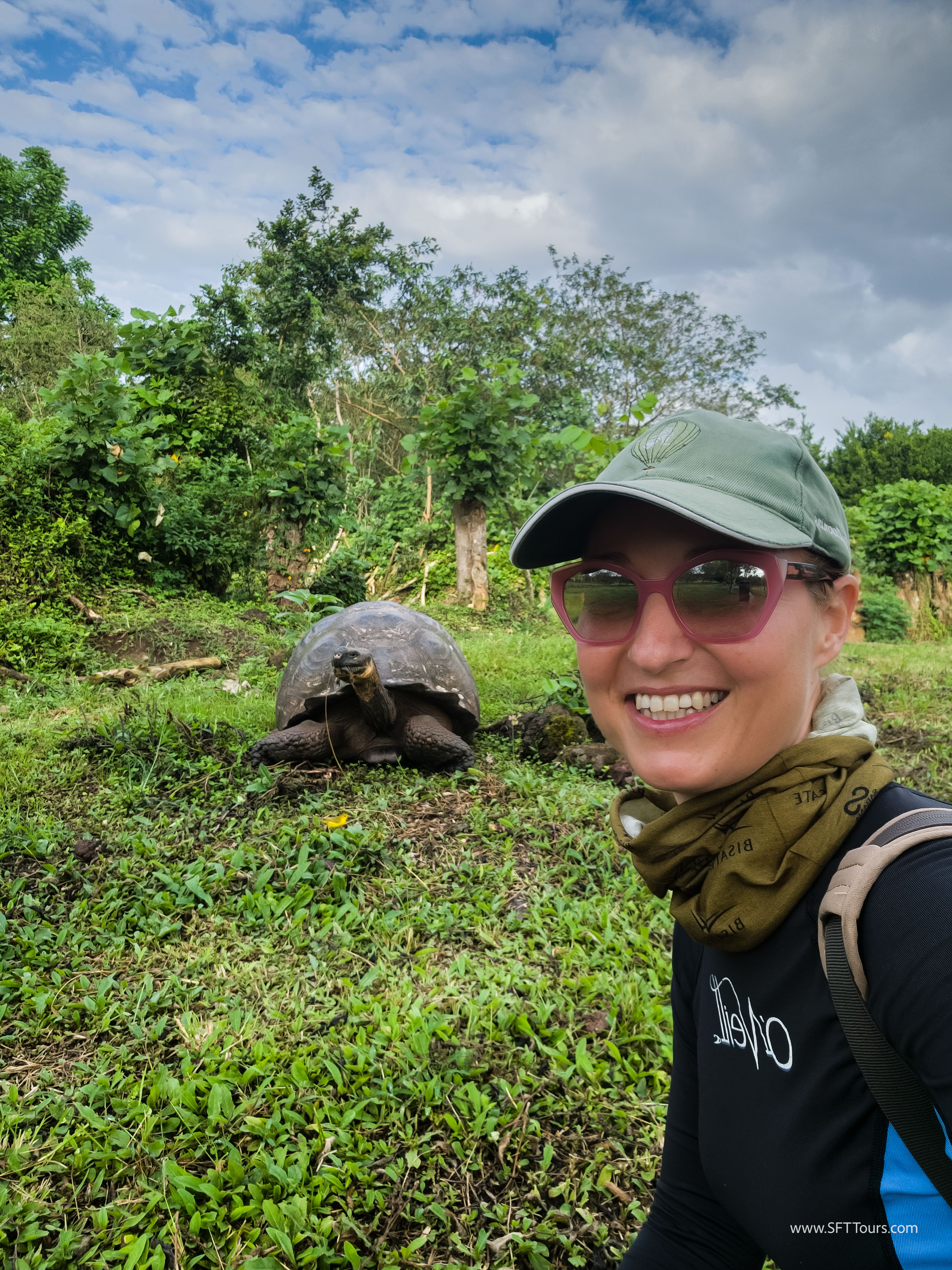 Galapagos Scouting 2025 L-189