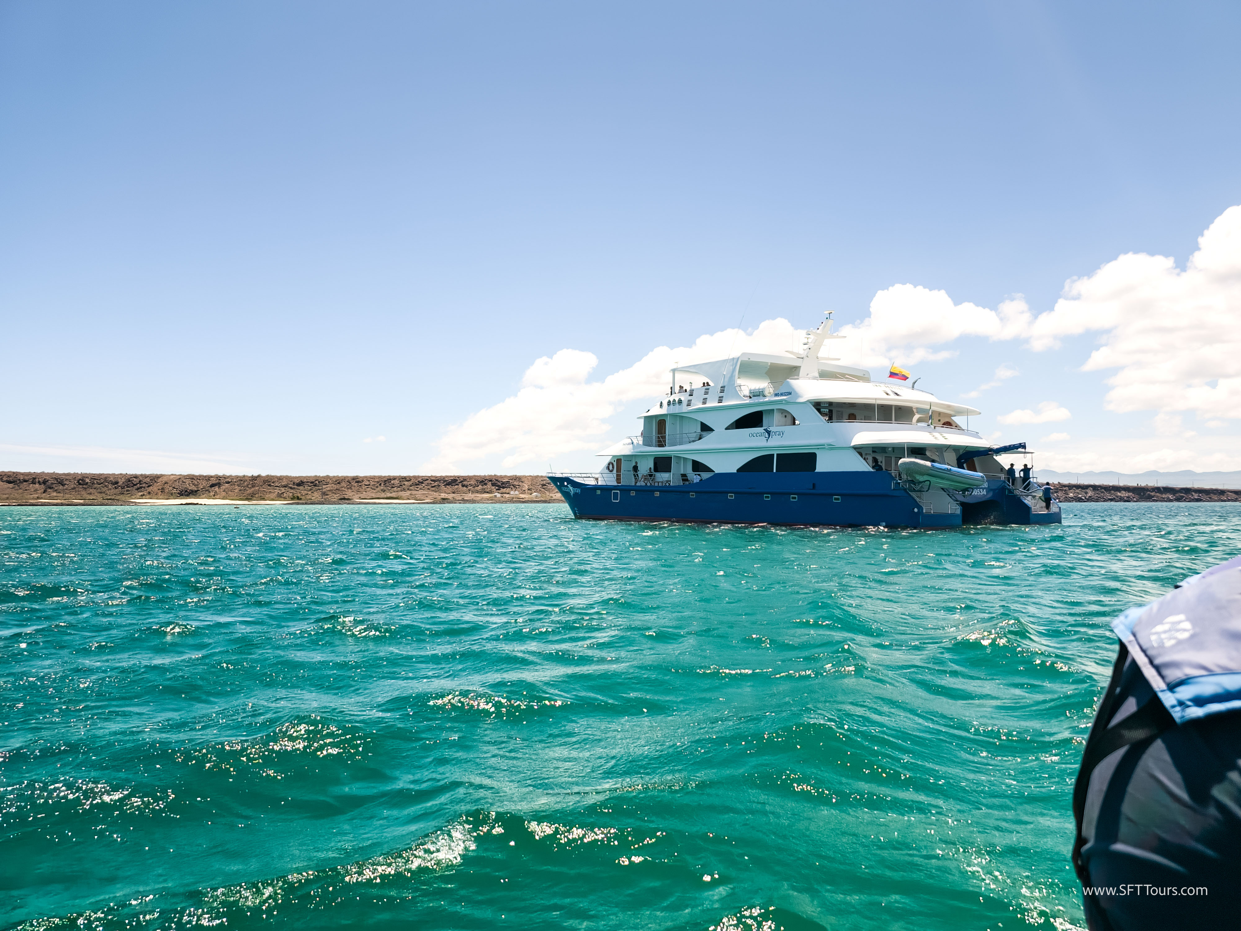 Galapagos Scouting 2025 L-2