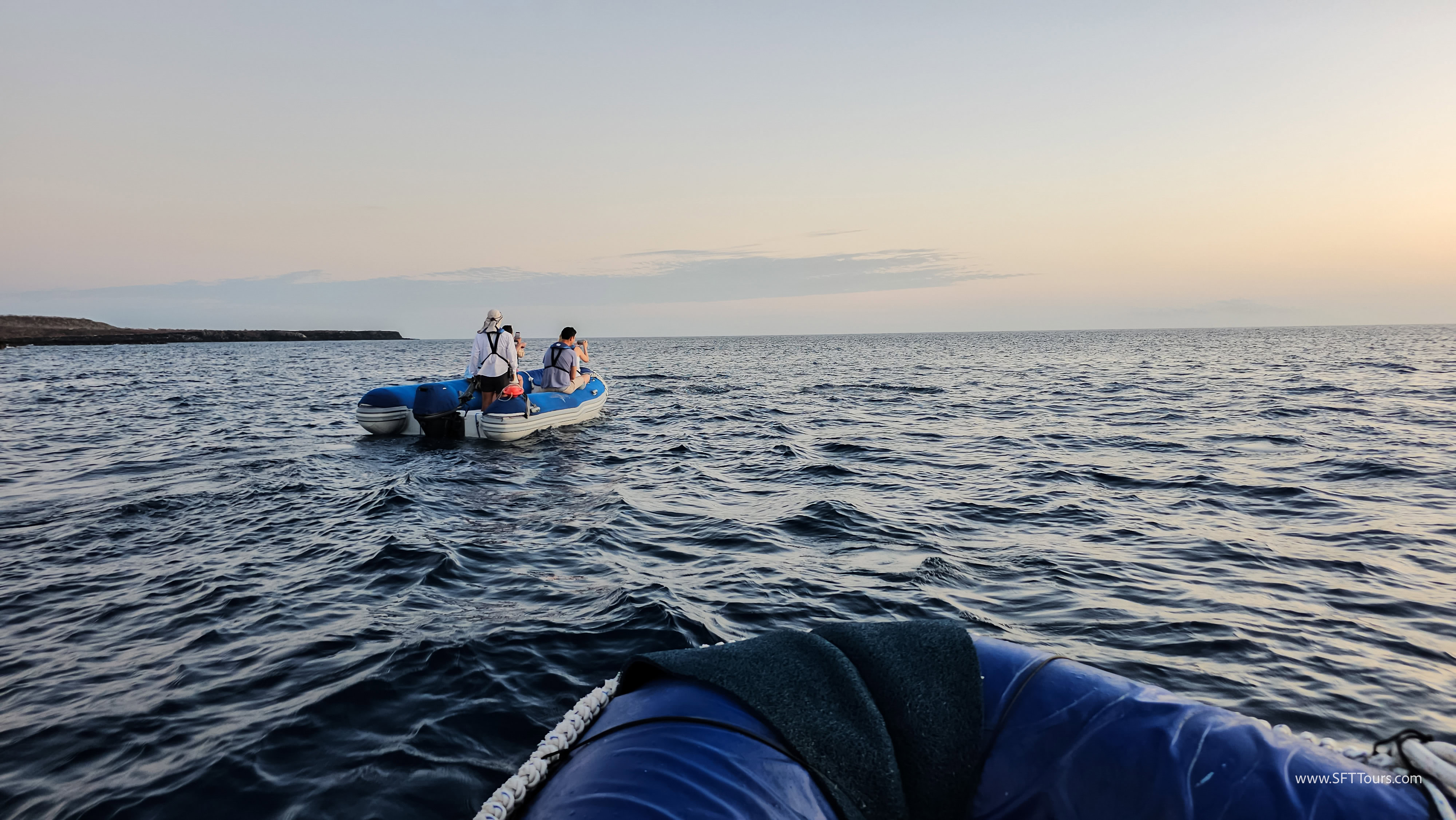 Galapagos Scouting 2025 L-211