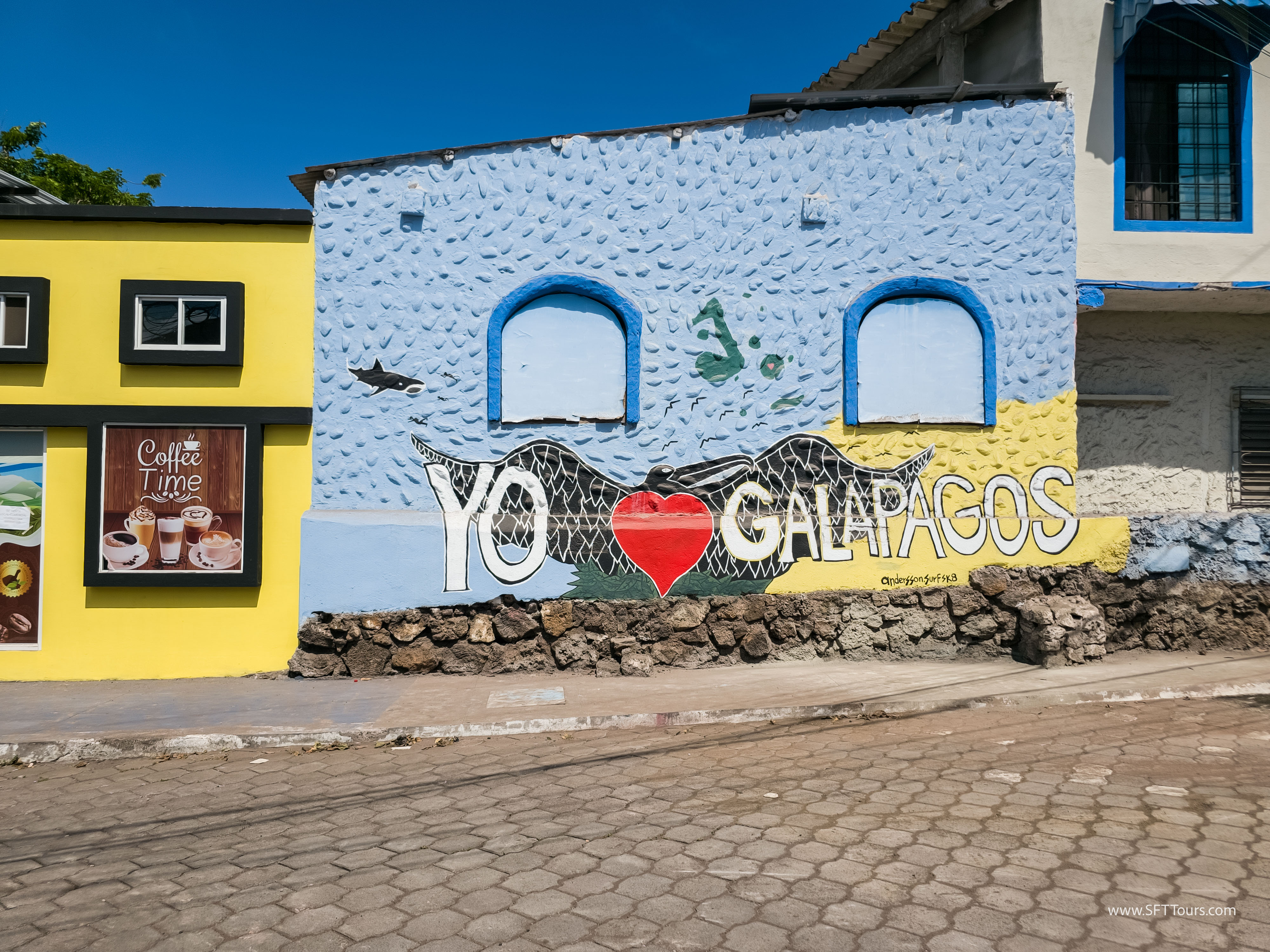 Galapagos Scouting 2025 L-213