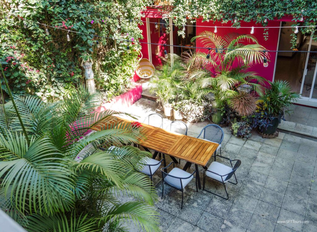 Oaxaca 2024 NYE Emily L-1