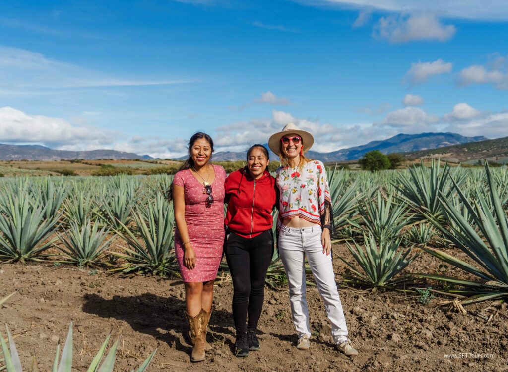 Oaxaca 2024 NYE Emily L-1013