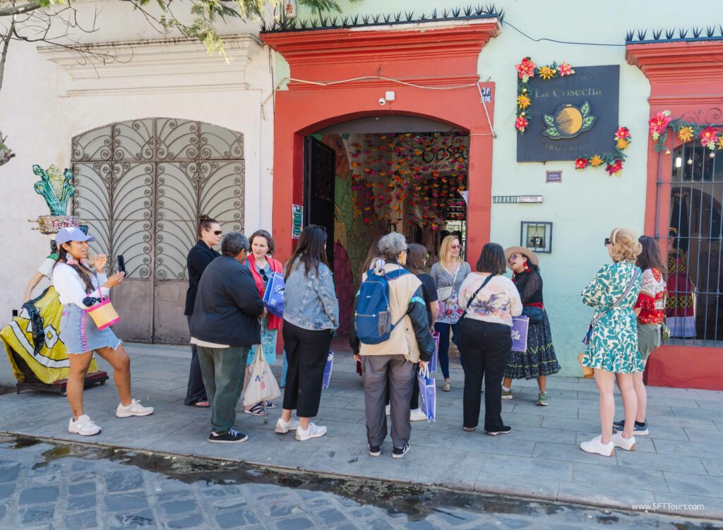 Oaxaca 2024 NYE Emily L-105