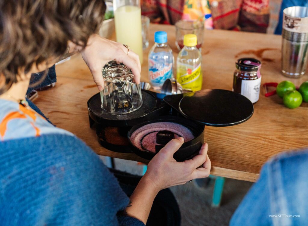 Oaxaca 2024 NYE Emily L-1069