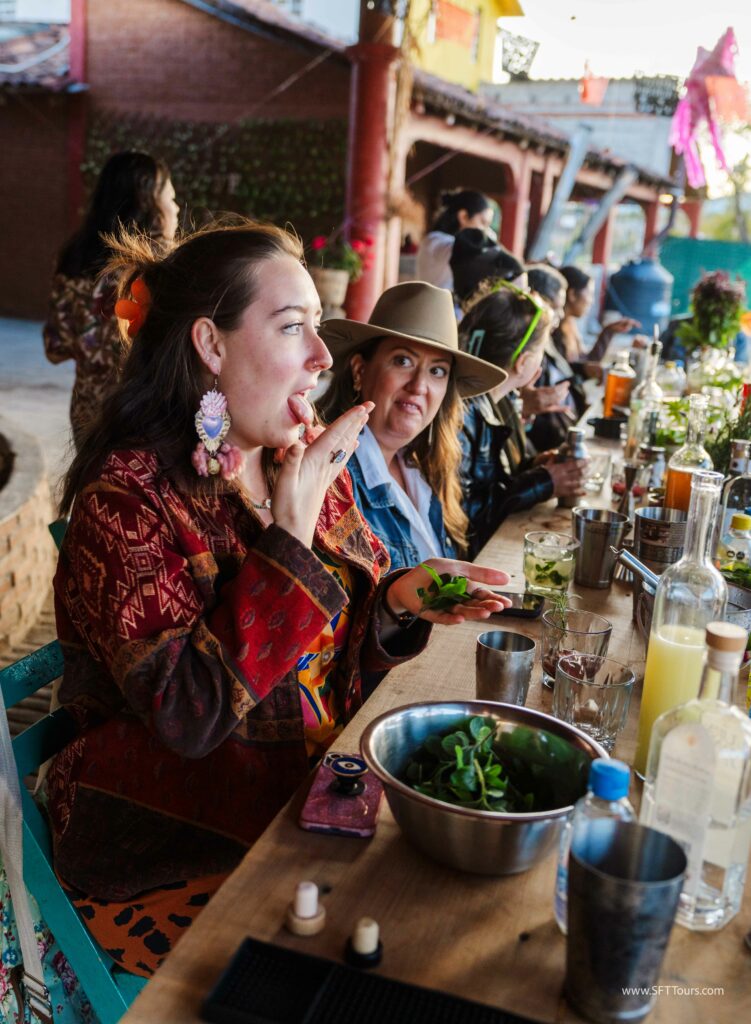 Oaxaca 2024 NYE Emily L-1074