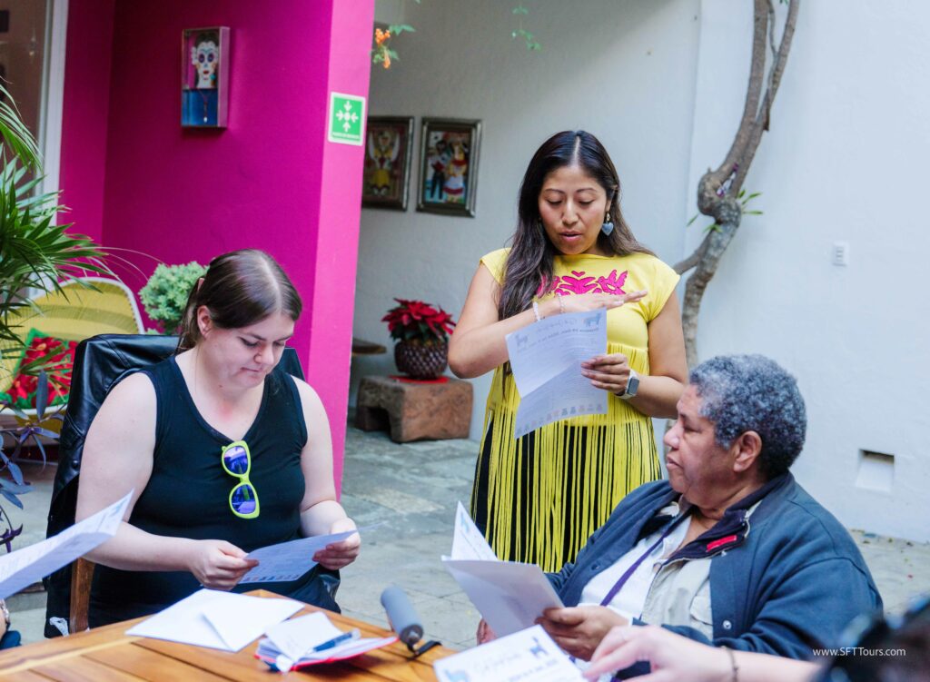 Oaxaca 2024 NYE Emily L-11