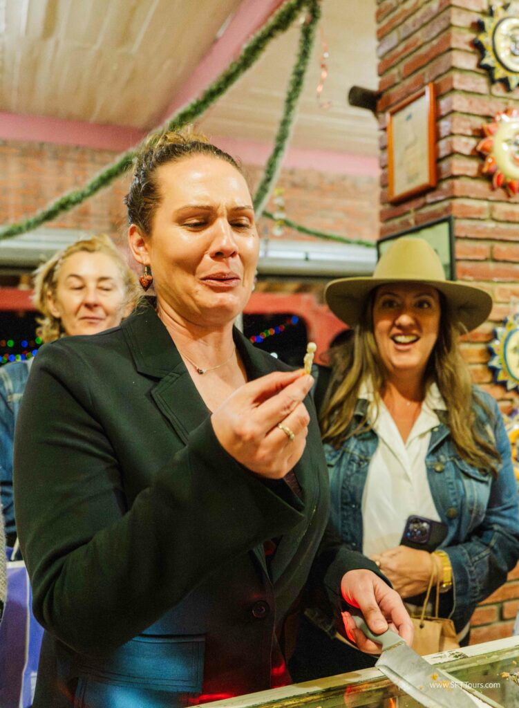 Oaxaca 2024 NYE Emily L-1109