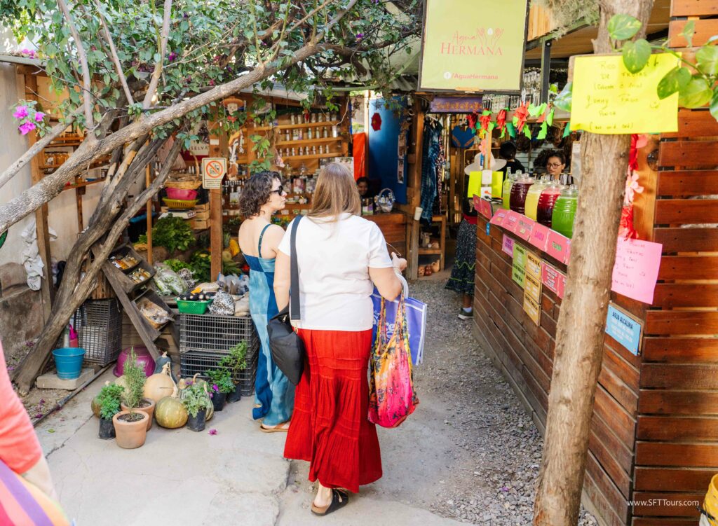 Oaxaca 2024 NYE Emily L-111