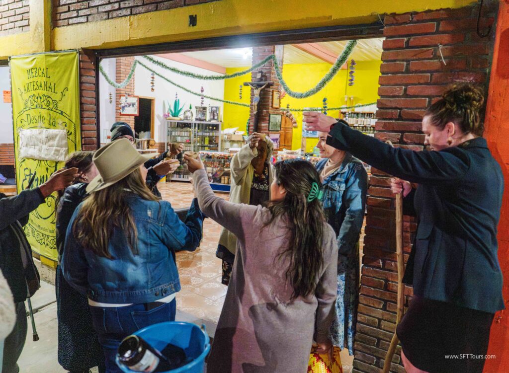 Oaxaca 2024 NYE Emily L-1113