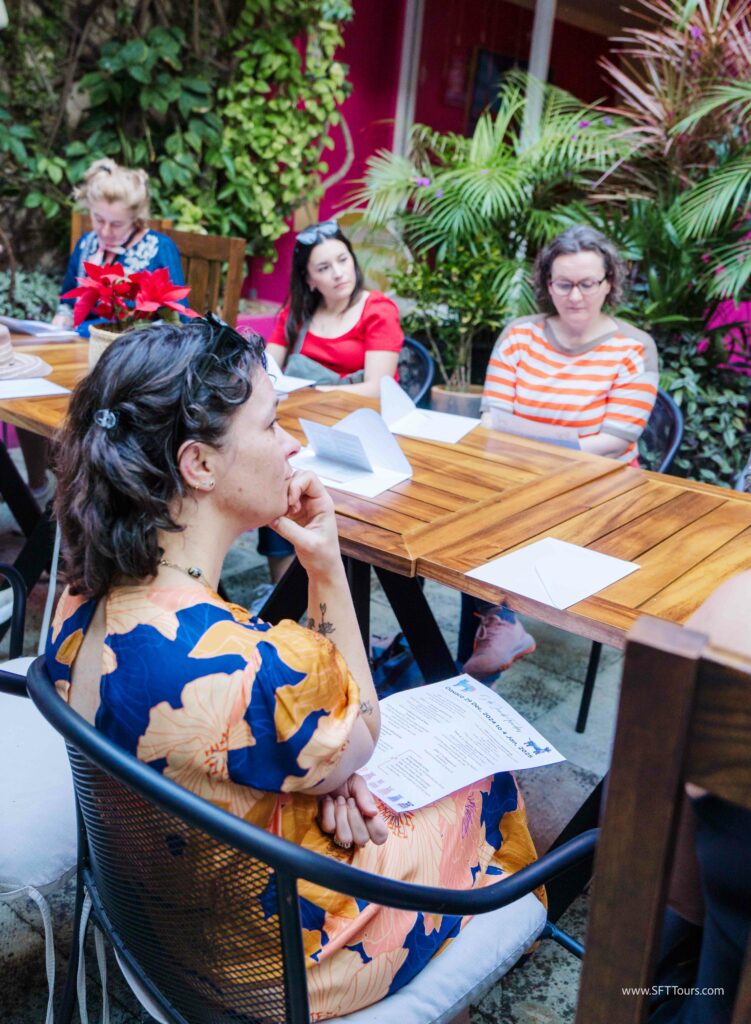 Oaxaca 2024 NYE Emily L-12