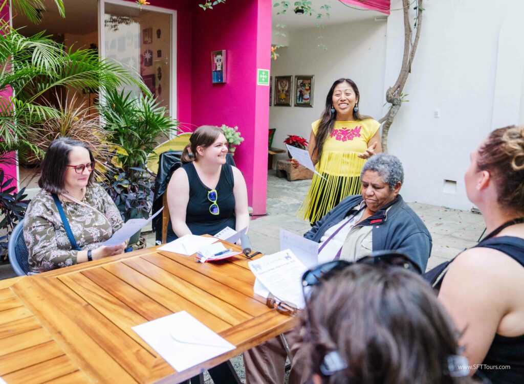 Oaxaca 2024 NYE Emily L-13