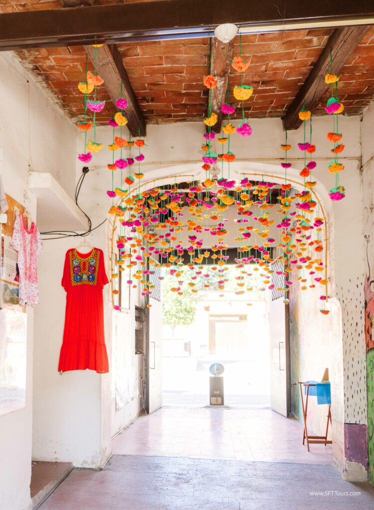 Oaxaca 2024 NYE Emily L-131