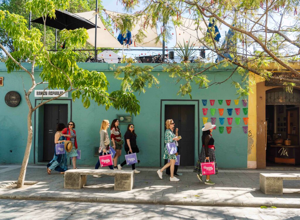 Oaxaca 2024 NYE Emily L-141