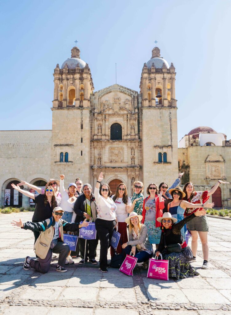 Oaxaca 2024 NYE Emily L-145