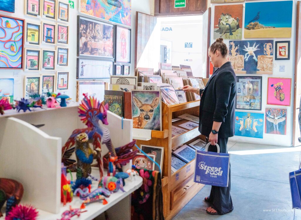 Oaxaca 2024 NYE Emily L-152