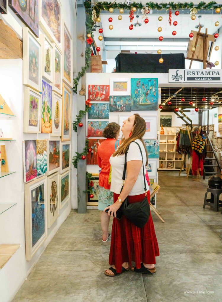 Oaxaca 2024 NYE Emily L-155