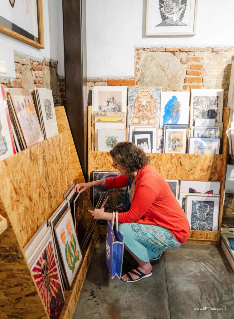 Oaxaca 2024 NYE Emily L-156