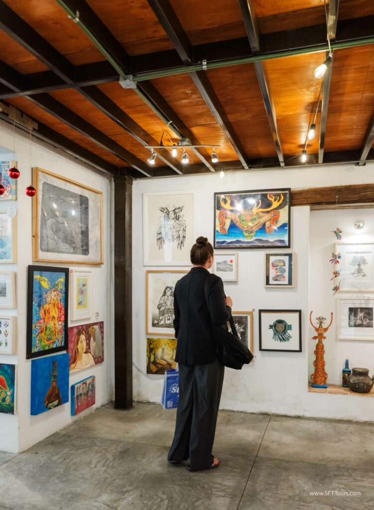 Oaxaca 2024 NYE Emily L-157