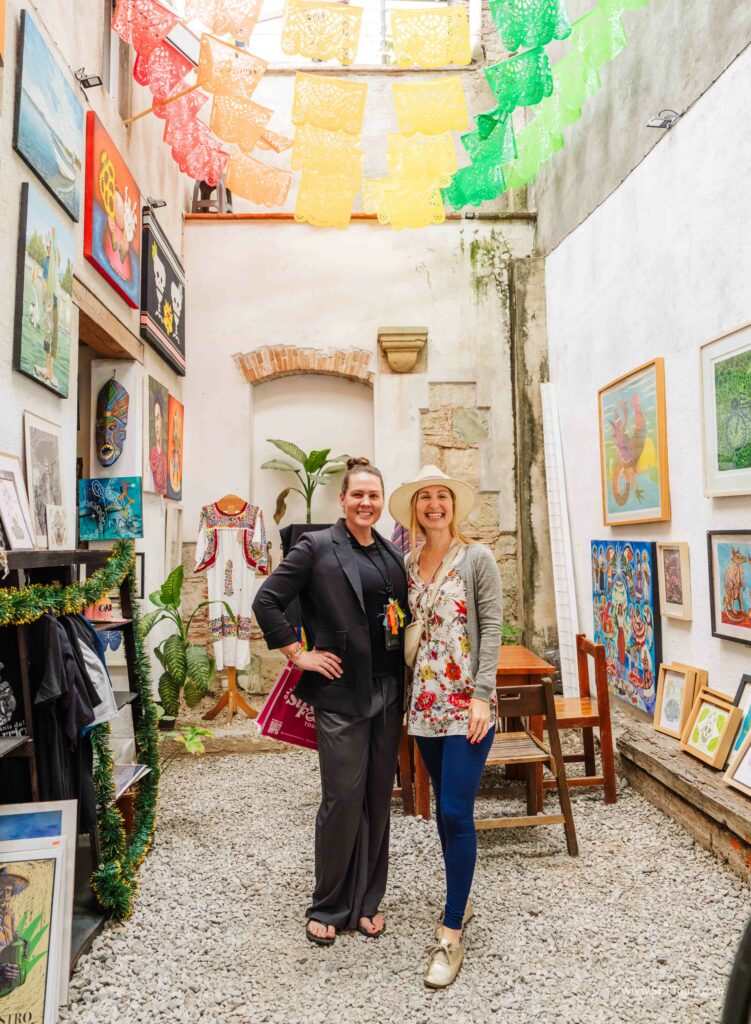 Oaxaca 2024 NYE Emily L-159