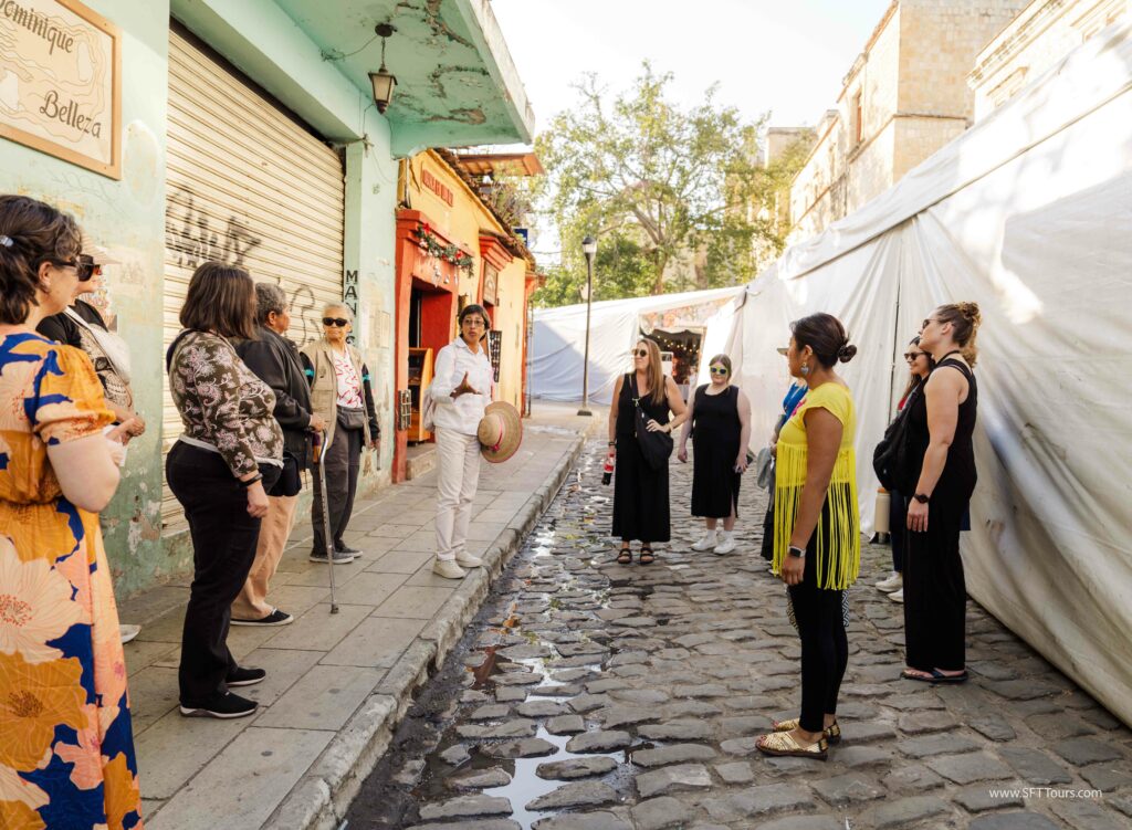 Oaxaca 2024 NYE Emily L-16