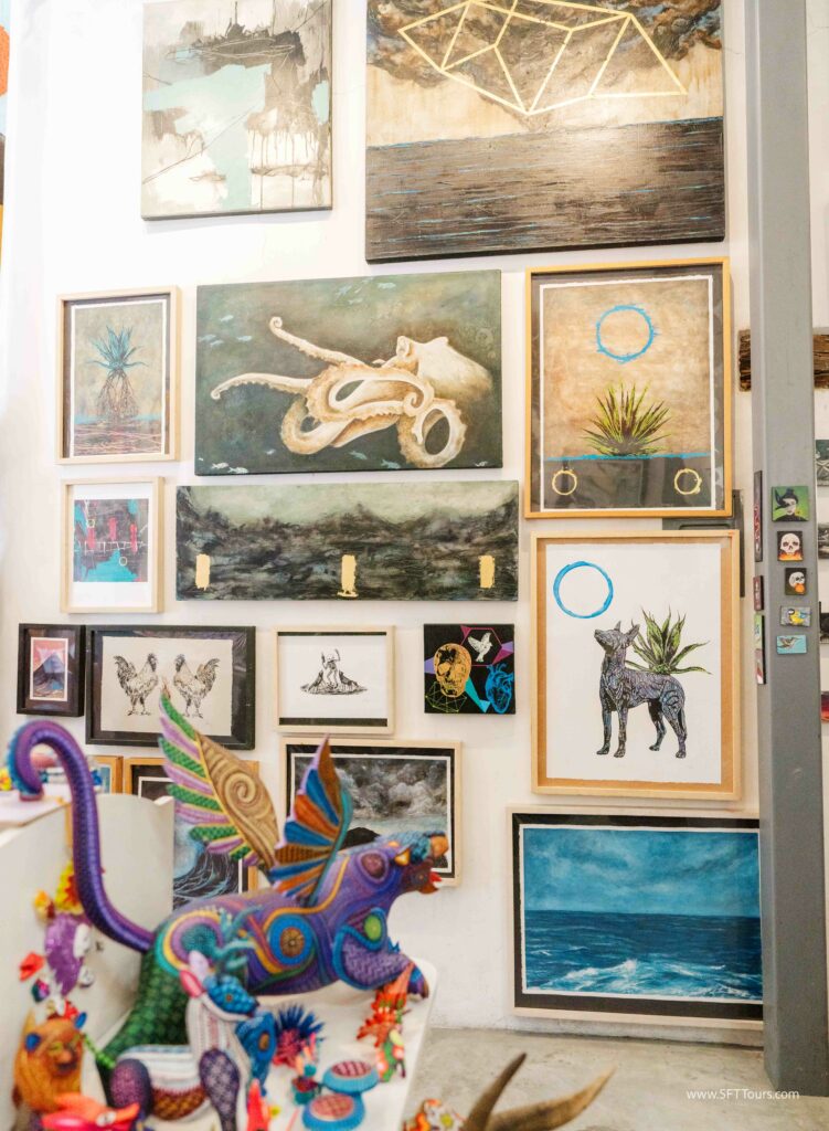 Oaxaca 2024 NYE Emily L-160