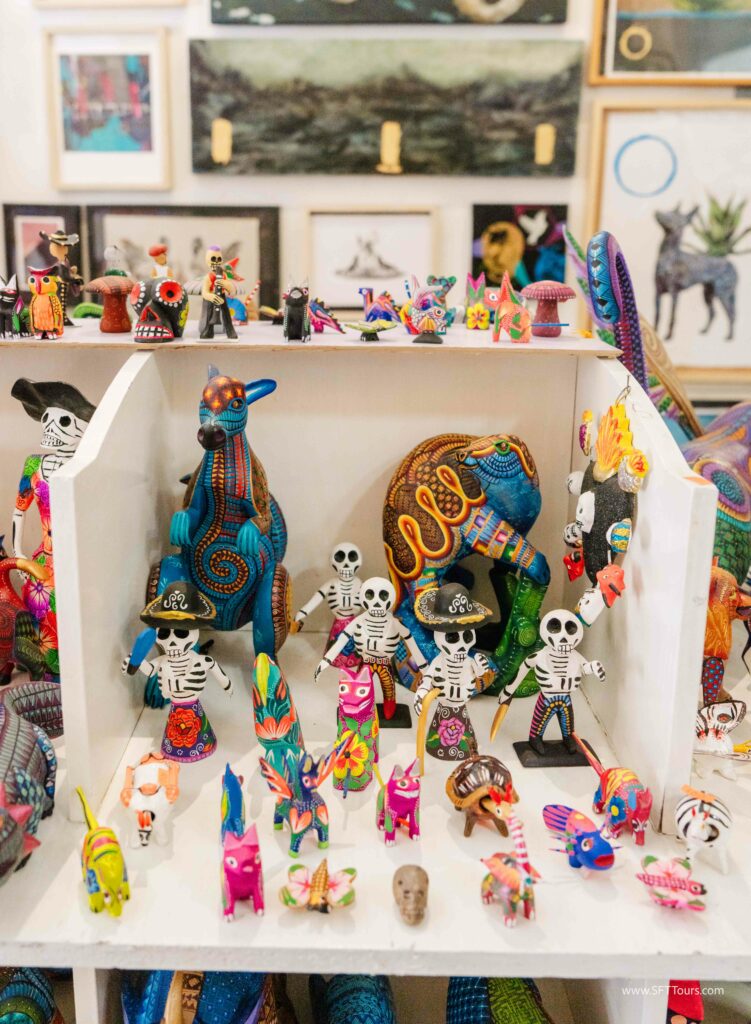 Oaxaca 2024 NYE Emily L-161